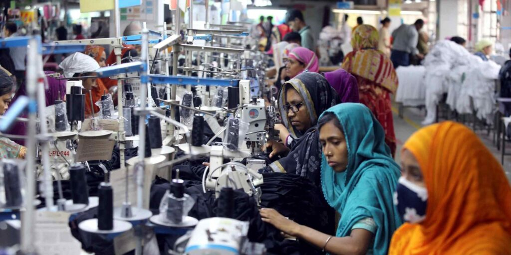 Garment factory closures cast dark shadow over Bangladesh economy